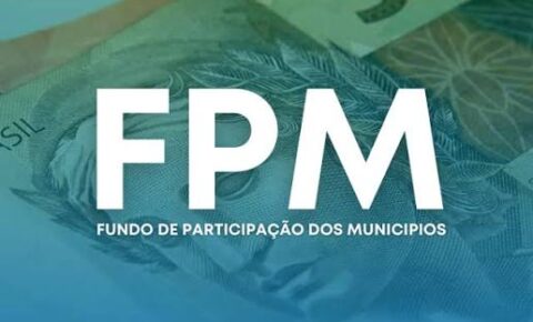 Prefeituras recebem reforço bilionário do FPM e novo repasse entra nos cofres municipais