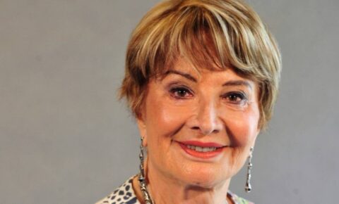 Morre Glória Menezes, uma das atrizes mais icônicas da TV brasileira