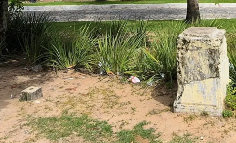 TCE-PB aponta abandono e risco em patrimônios históricos da PB