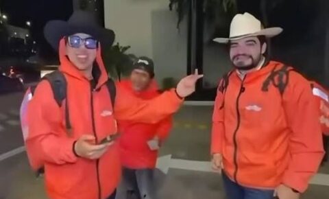 Influenciador mexicano é morto a tiros durante transmissão ao vivo em Sinaloa