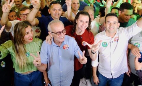 Dr Jhony diz que ninguém trouxe mais recursos para a PB do que Veneziano