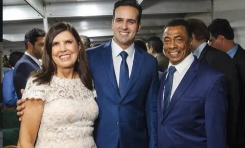 O peso do sacrifício político: por que Galdino teria que abrir mão das bases e Damião não?