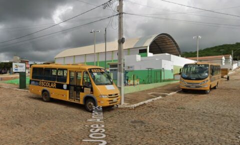 MP investiga transporte de estudantes de Cacimbas após ônibus perder freios e estourar pneus na Serra do Teixeira