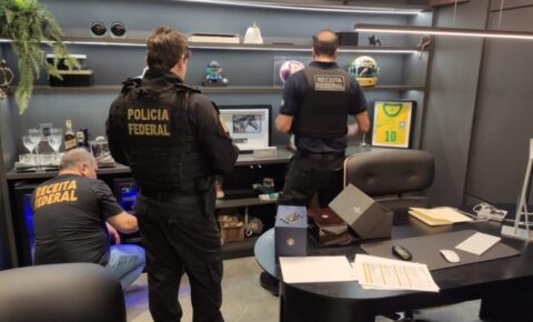 Operação bloqueia R$ 1 bilhão de PixBet e outras casas; veja ‘caminho do dinheiro’