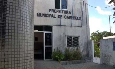Prefeitura de Cabedelo suspende expediente nas repartições públicas municipais nesta quarta-feira (5)