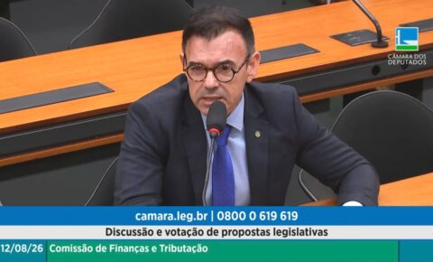 Aprovado em Comissão, Raniery Paulino defende debate sobre impactos das bets