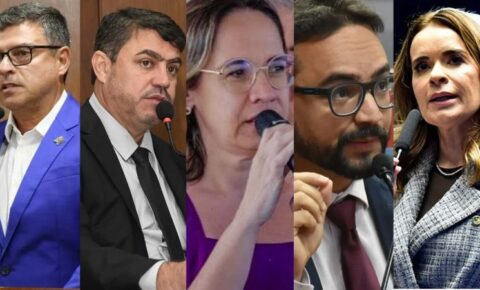 TRE-PB tem até 14 de setembro para julgar impugnações de candidatos; veja nomes