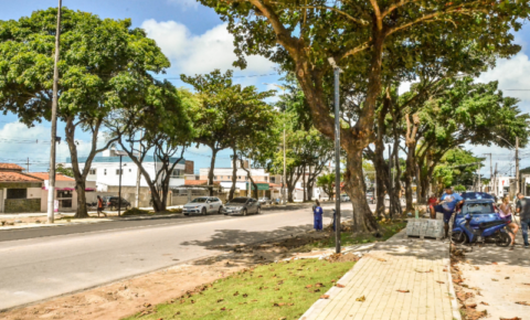 Parques das Três Ruas e do Valentina têm programação especial neste fim de semana