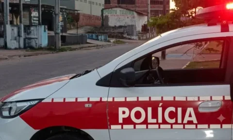 Suspeito morre após confronto com policiais militares no Renascer, em João Pessoa