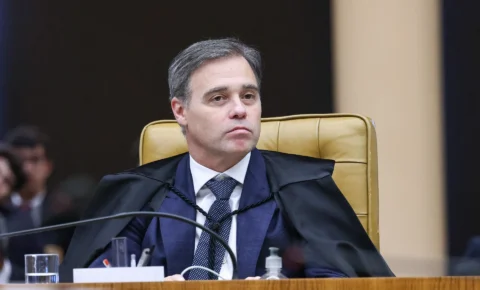 André Mendonça será relator de recurso de Dinho no TSE