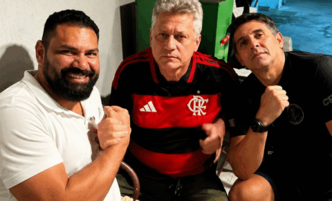 Justiça manda soltar delegado Braz Morroni e policiais investigados