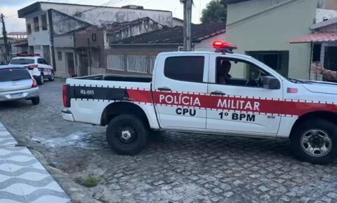 Criminosos arrombam casa e matam cadeirante enquanto dormia em João Pessoa