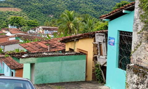 Homem é retirado de casa e assassinado a tiros no bairro do Açude, em Santa Rita