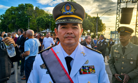 Comandante da PM garante segurança nas eleições e diz que não existe “território proibido” na Paraíba