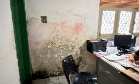 MPPB ajuíza ação para garantir condições dignas de funcionamento no único Centro POP de João Pessoa