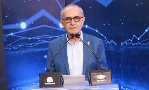 TRE libera candidatura de Cícero, mas julgamento tem novo pedido de vista