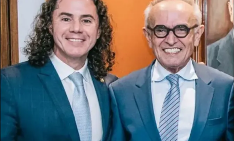 Lucas Ribeiro faz terrorismo midiático sobre vitória em primeiro turno das eleições