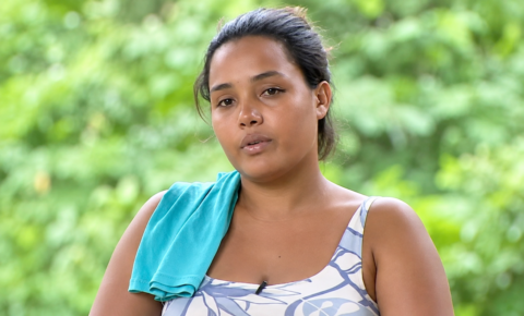 Mãe de Ágatha e Allan desabafa enquanto aguarda notícias sobre filhos nos EUA