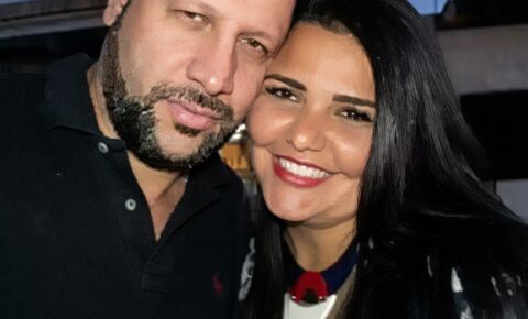 Cantor Gustavo é condenado a 28 anos de prisão pelo assassinato da esposa