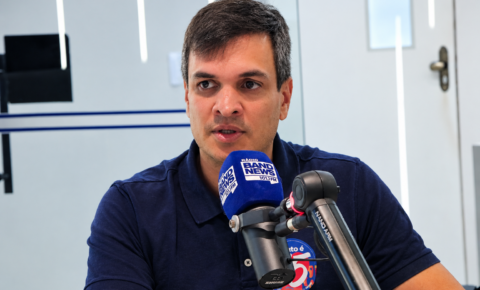 Diogo defende integração das polícias e concursos na Paraíba