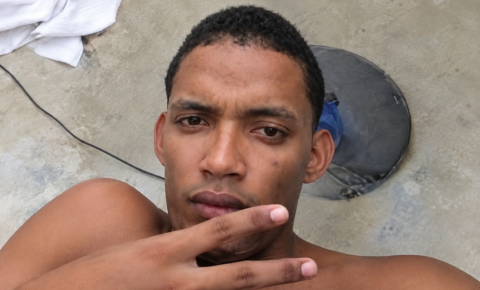 Jovem é perseguido e morto a tiros no Distrito Mecânico, em João Pessoa