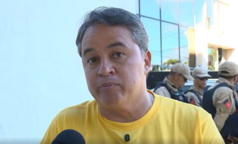 Efraim Filho defende programa de estágio para facilitar entrada de jovens no mercado de trabalho na Paraíba