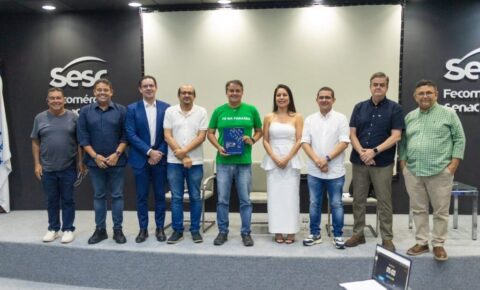 Efraim defende turismo para além do litoral e aposta no potencial de todas as regiões da Paraíba