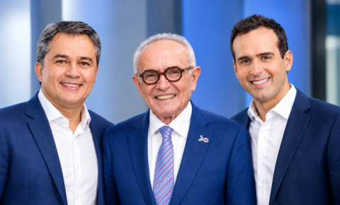 OAB-PB inicia sabatinas com candidatos ao Governo da Paraíba na próxima segunda