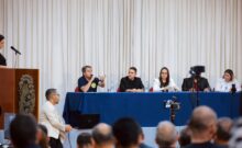 Efraim promete endurecer combate às facções e diz que “trégua com o crime organizado” não existirá em seu governo