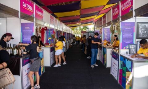 Expo Favela Innovation 2026 premia 20 empreendimentos de comunidades da Paraíba com até R$ 50 mil e capacitação