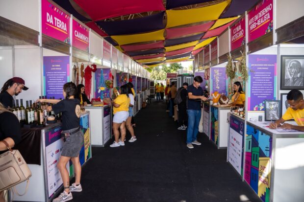 Expo Favela Innovation 2026 premia 20 empreendimentos de comunidades da Paraíba com até R$ 50 mil e capacitação