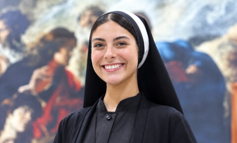Quem é Kamila Rodrigues Cardoso, a Miss Brasil que agora é a Irmã Eva?