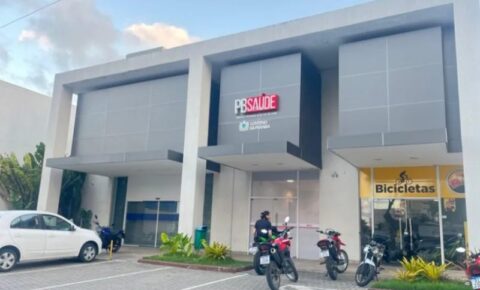 Eletricista passa mal e morre enquanto realizava serviço na PB Saúde