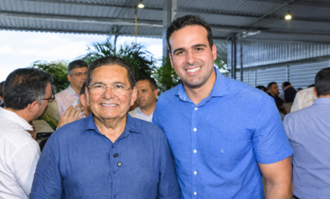 Galdino prevê vitória de Lucas e diz que Lula vencerá com folga
