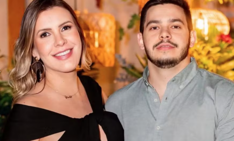 Advogado é suspeito de matar a própria esposa médica e deixar bebê de 8 meses sozinho em apartamento no Paraná