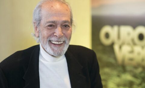 Morre Gracindo Jr., ator e diretor, aos 83 anos