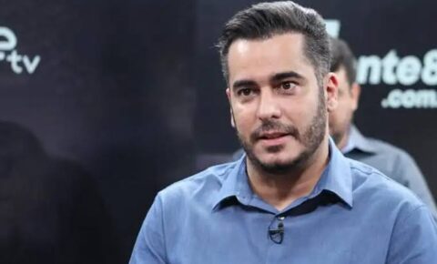 Helton Renê nega convite para reassumir comando do Procon-JP após afastamento de Júnior Pires