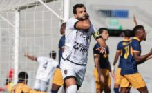 Botafogo-PB rescinde contrato com Henrique Dourado a duas rodadas do fim do quadrangular