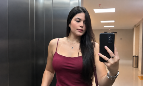 Polícia solicita quebra de sigilo telefônico de namorado de Isabelle Caracristi