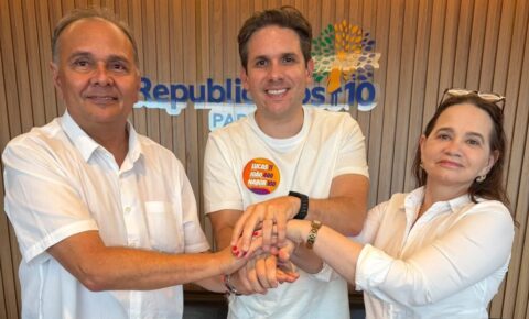 Às vésperas das eleições, Ivonete Ludgério renuncia à suplência de André Gadelha e anuncia apoio a Nabor