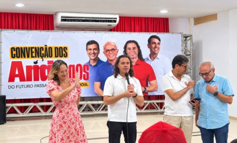 Filha de Cícero é substituída pelo irmão na suplência de Veneziano após decisão do TRE