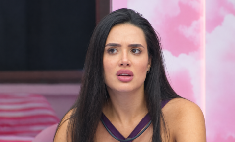 Ex-BBB Jordana Morais relata assalto à mão armada em São Paulo após mudança: “Foi horrível”