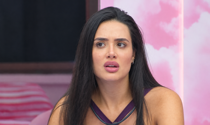 Ex-BBB Jordana Morais relata assalto à mão armada em São Paulo após mudança: “Foi horrível”