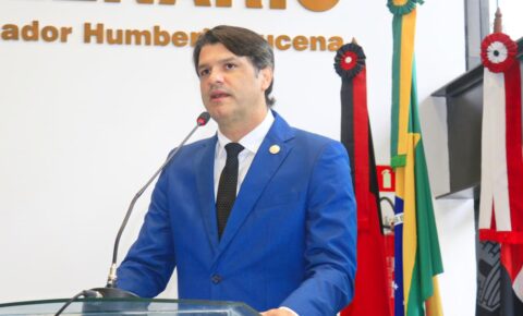 Leo Bezerra pressiona por solução para LUOS e anuncia diálogo com Sinduscon e vereadores