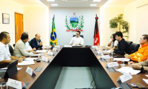 Governador assina decreto que prevê ações de enfrentamento ao El Niño na Paraíba