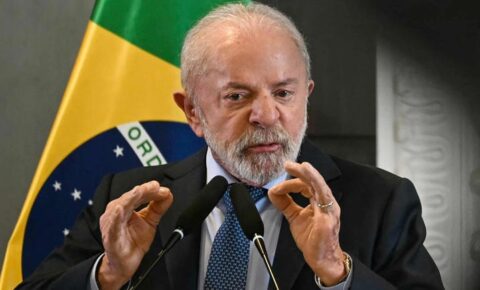 Nos EUA, Lula manda recado a Marco Rubio sobre interferência de Trump no Brasil