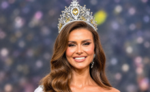 Marcella Kozinski representa o Brasil no Miss Universo 2026 e aparece entre as candidatas mais comentadas