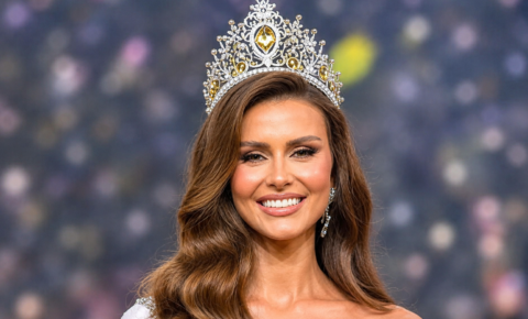 Marcella Kozinski representa o Brasil no Miss Universo 2026 e aparece entre as candidatas mais comentadas