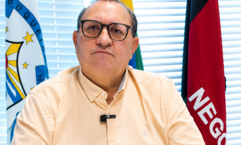 Prefeito de Boqueirão e primeira-dama são vítimas de assalto dentro de casa; criminosos levam celulares e DVR das câmeras