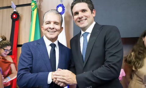 DE FILHO PRA PAI: Hugo Motta e Nabor Wanderley são os políticos de pior imagem da Paraíba; Veneziano tem a imagem mais positiva